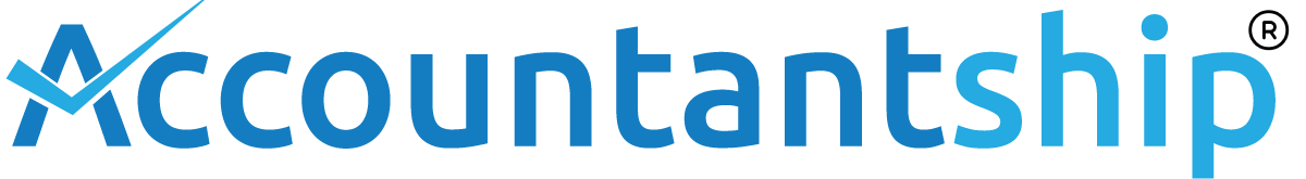 Accountantship | The Complete Solution of Accounts